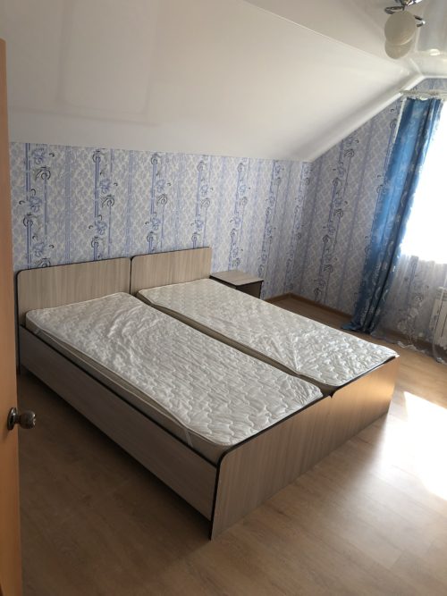 Коттедж № 86