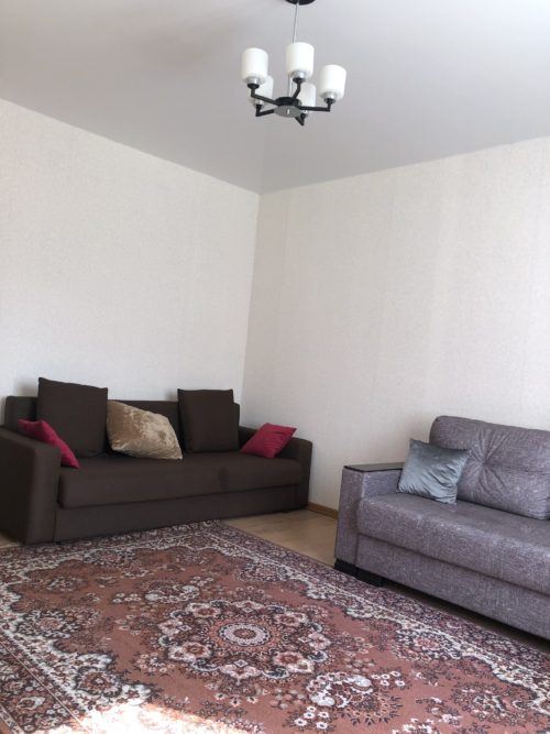 Коттедж № 86