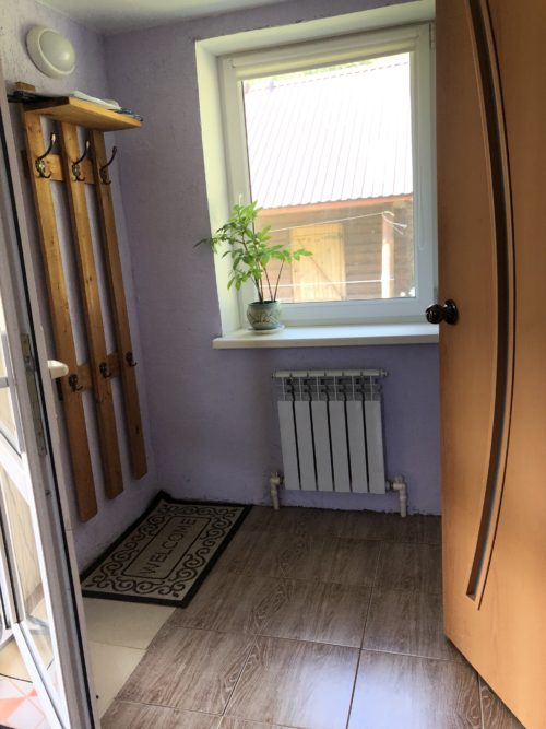 Коттедж № 86