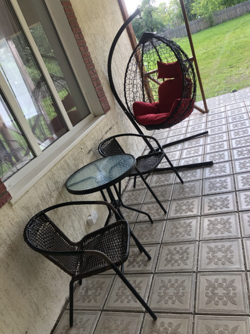 Коттедж № 86