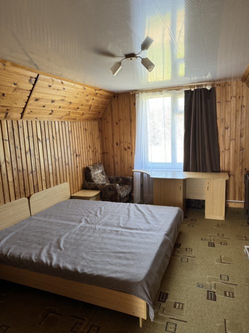 Коттедж № 303