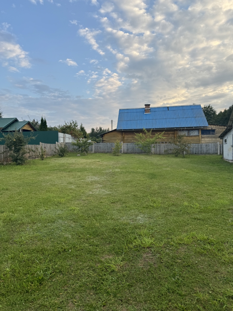 Коттедж № 303