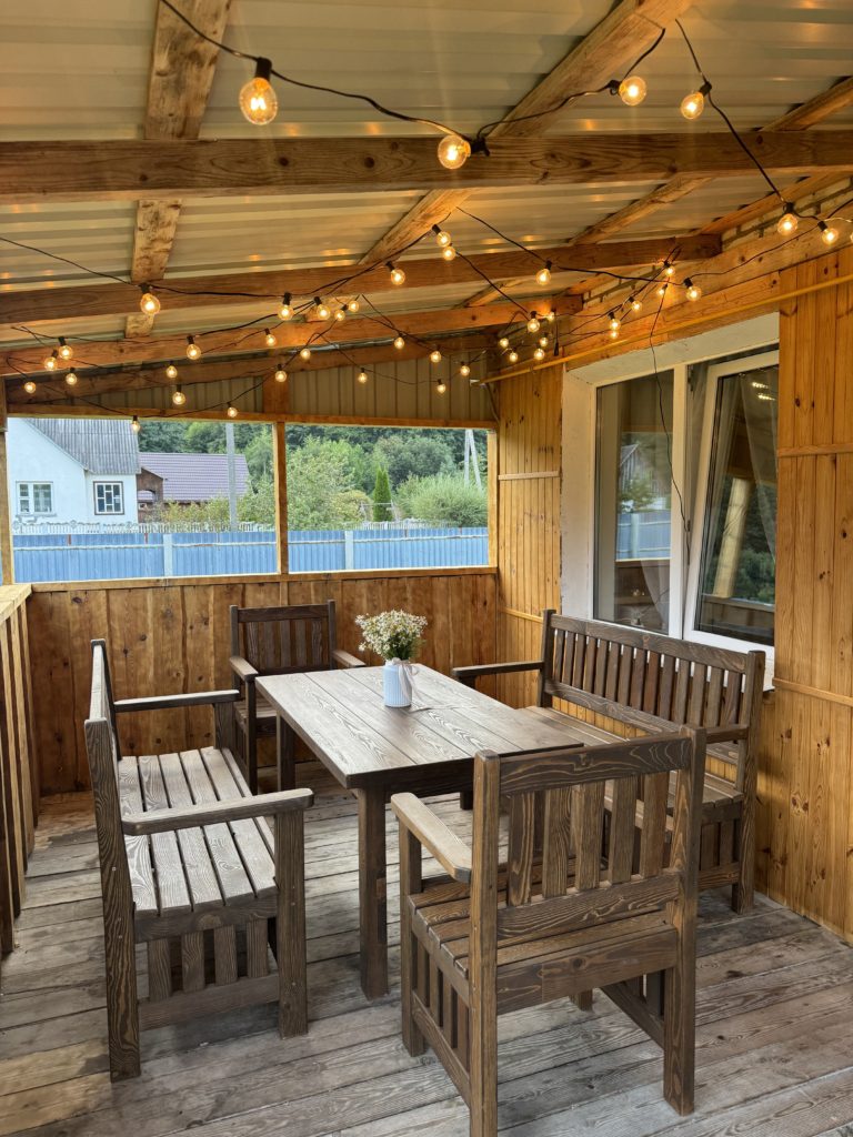 Коттедж № 303