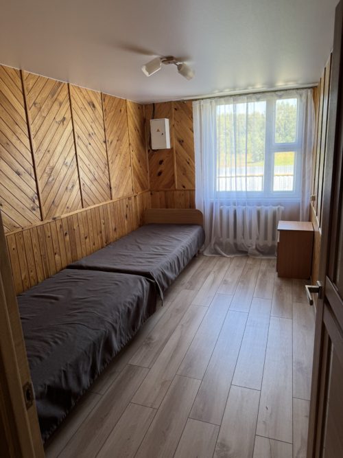 Коттедж № 303