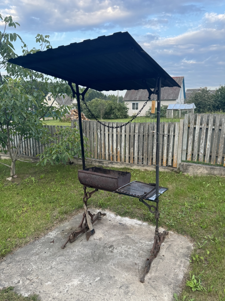 Коттедж № 303