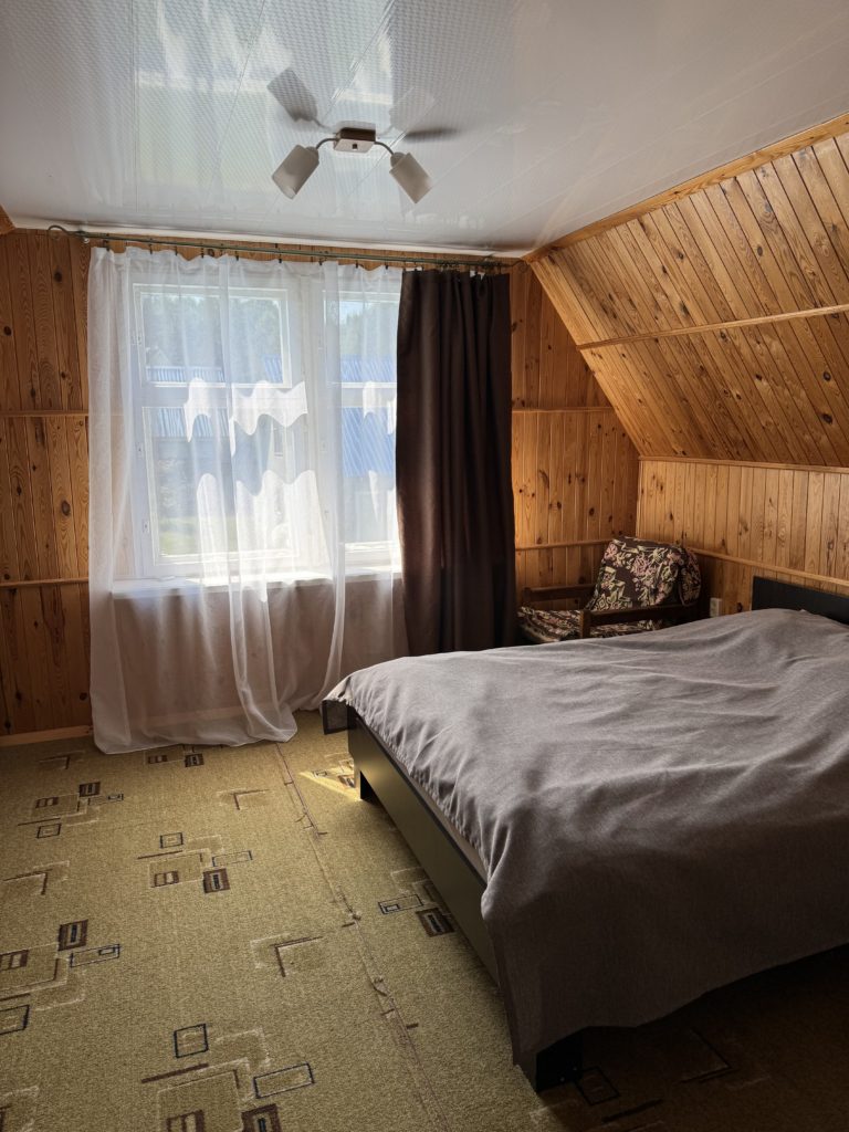 Коттедж № 303