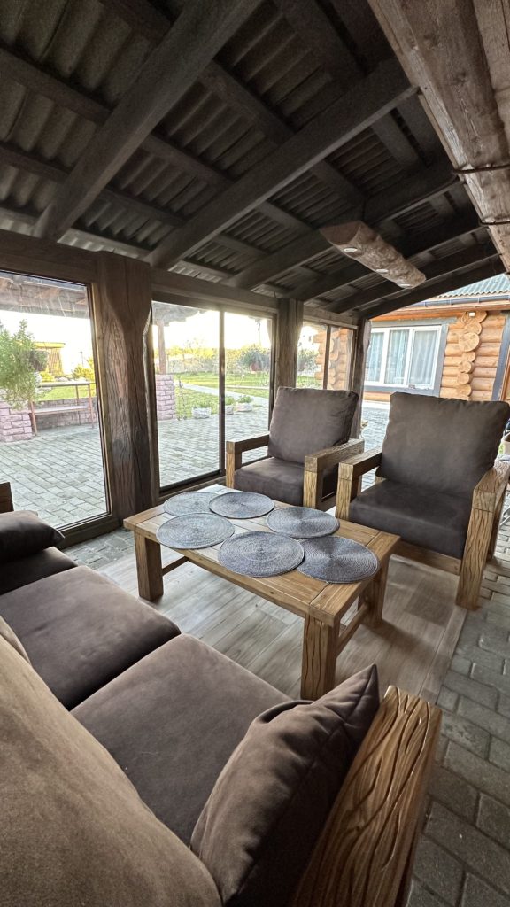 Коттедж № 126