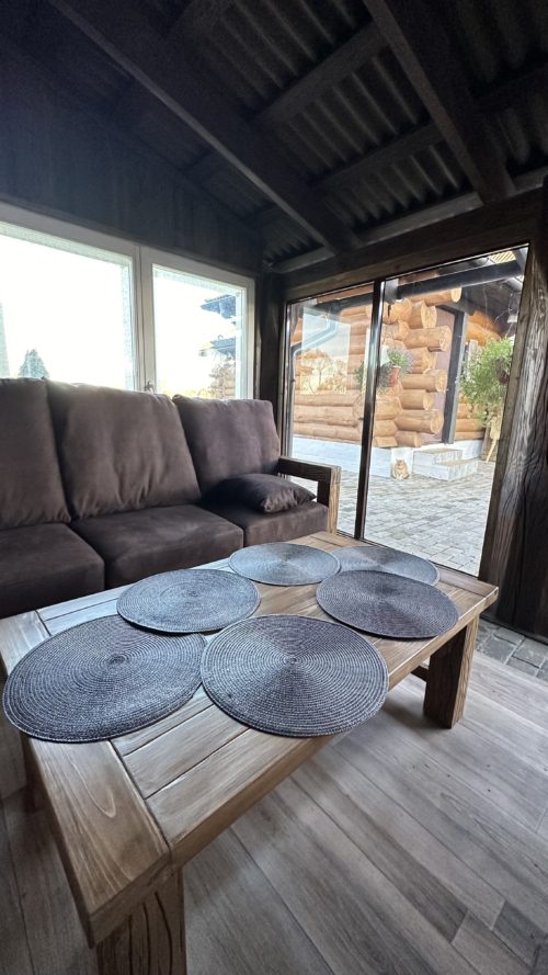 Коттедж № 126