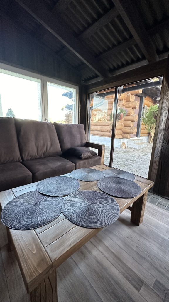 Коттедж № 126