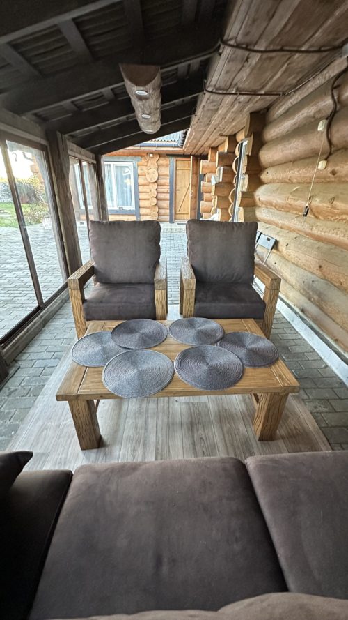 Коттедж № 126