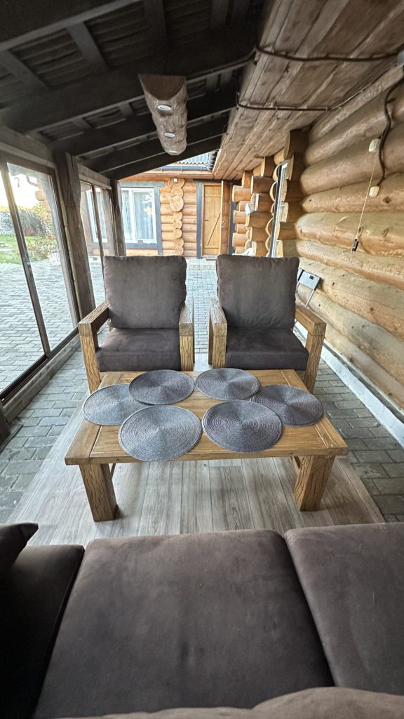 Коттедж № 126