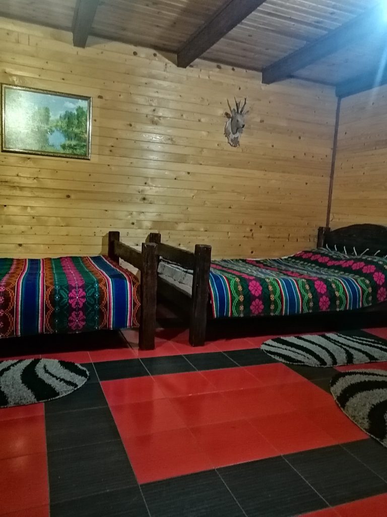 Коттедж № 54