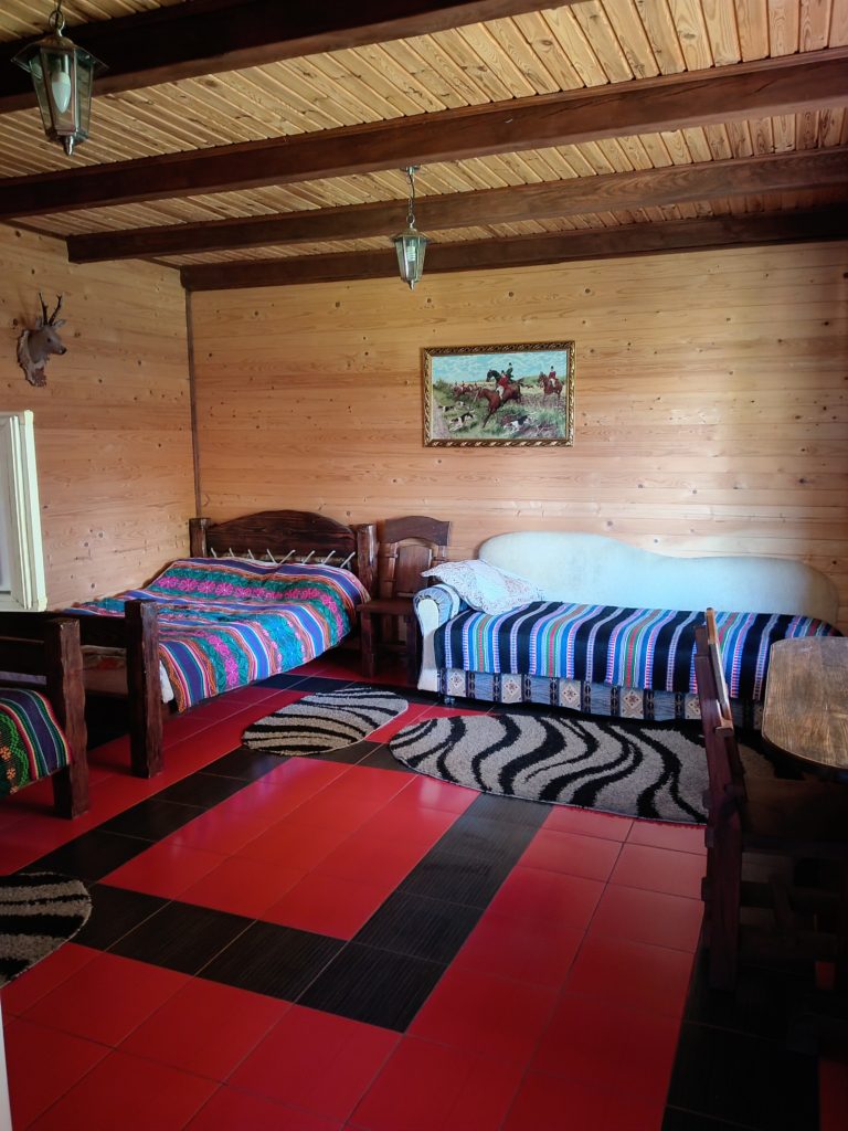 Коттедж № 54