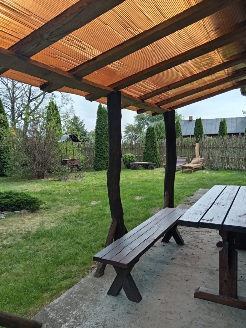 Коттедж № 54