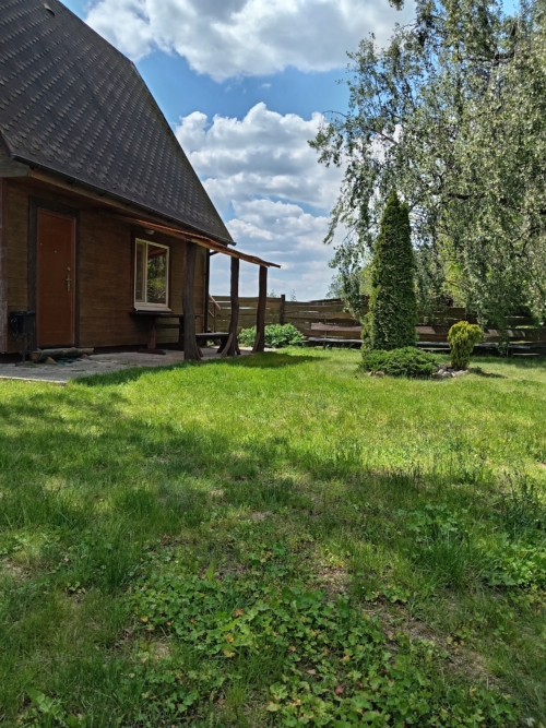 Коттедж № 54