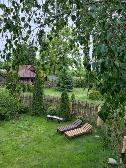 Коттедж № 54