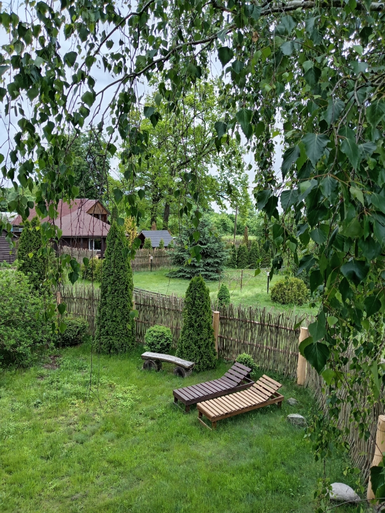 Коттедж № 54