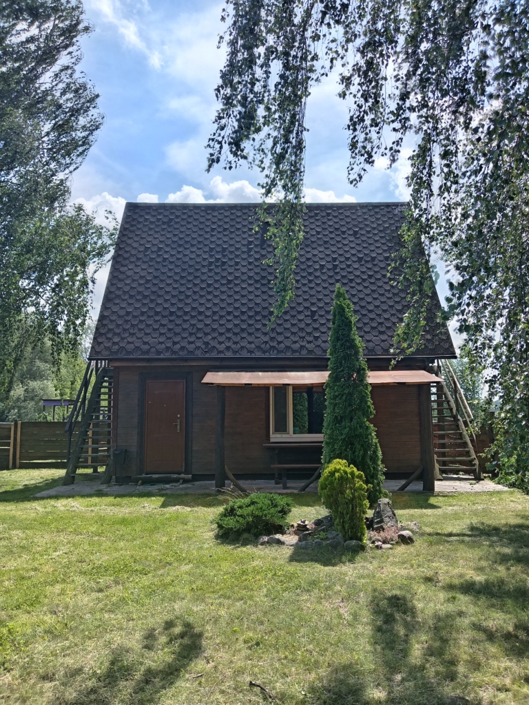 Коттедж № 54