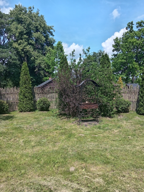 Коттедж № 54