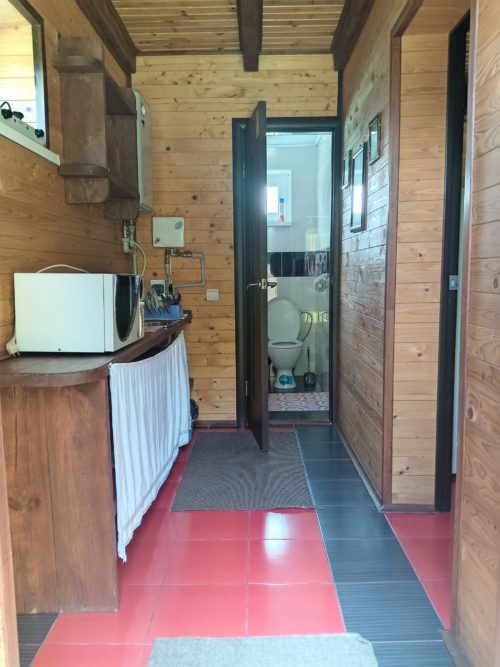 Коттедж № 54