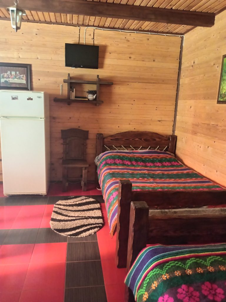 Коттедж № 54