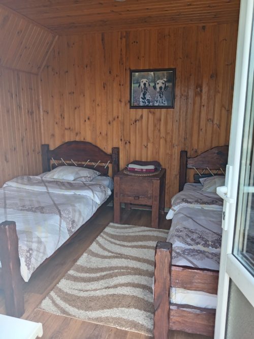 Коттедж № 54