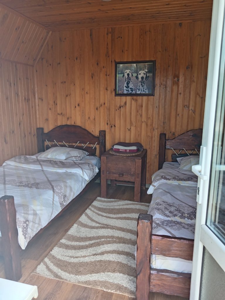 Коттедж № 54