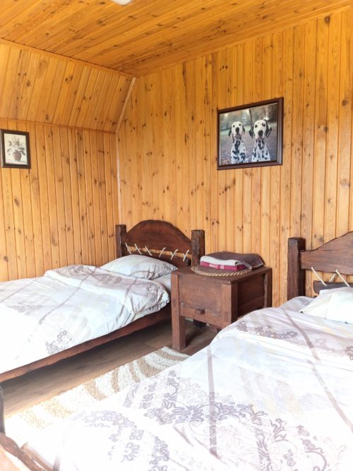 Коттедж № 54