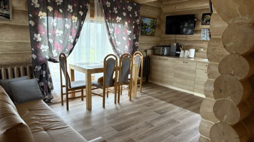 Коттедж № 126