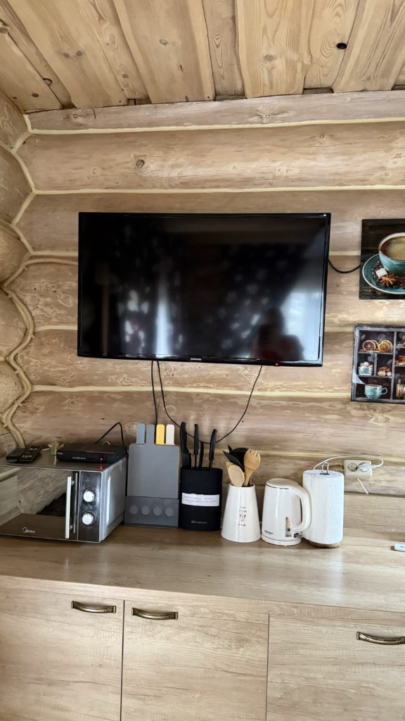 Коттедж № 126