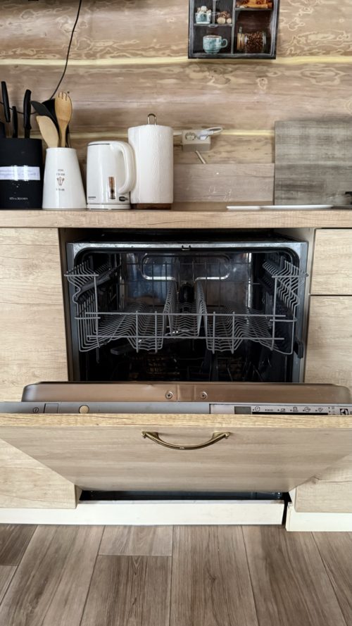 Коттедж № 126