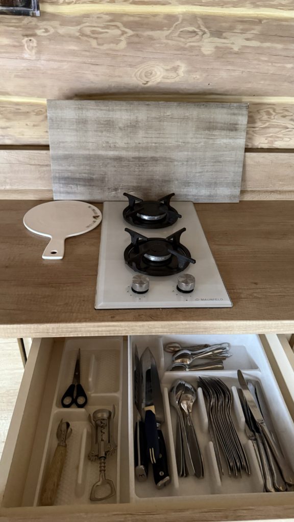 Коттедж № 126