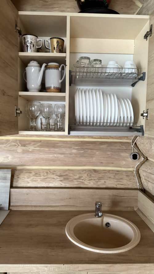 Коттедж № 126