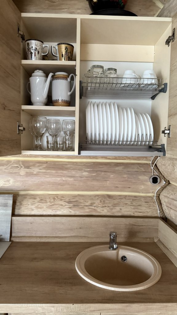 Коттедж № 126