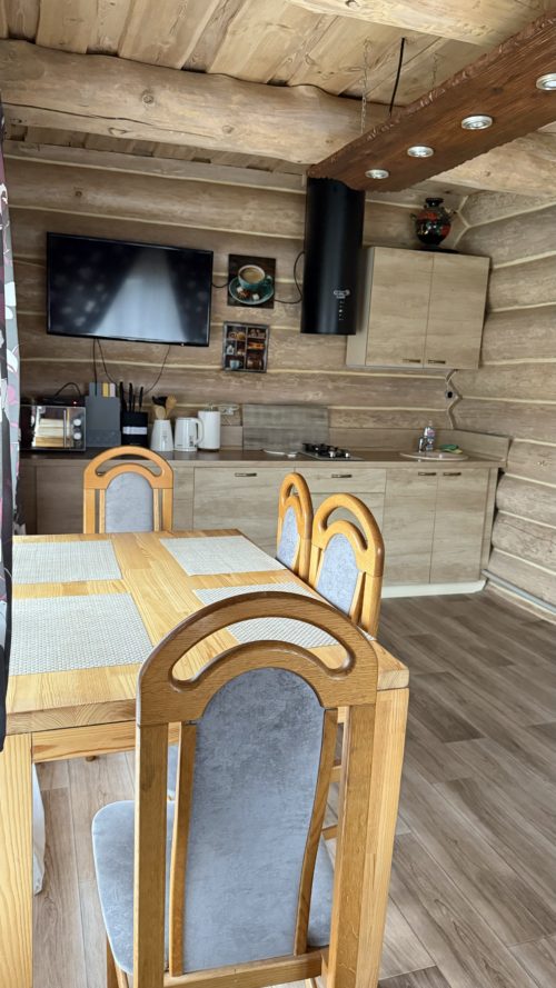 Коттедж № 126