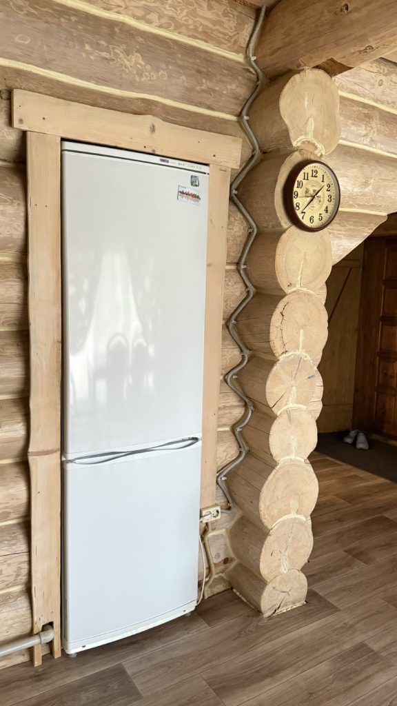 Коттедж № 126