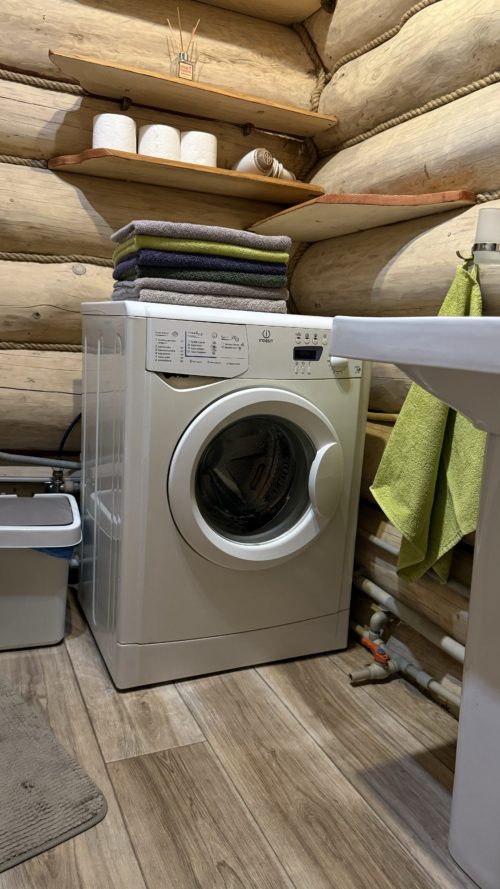 Коттедж № 126