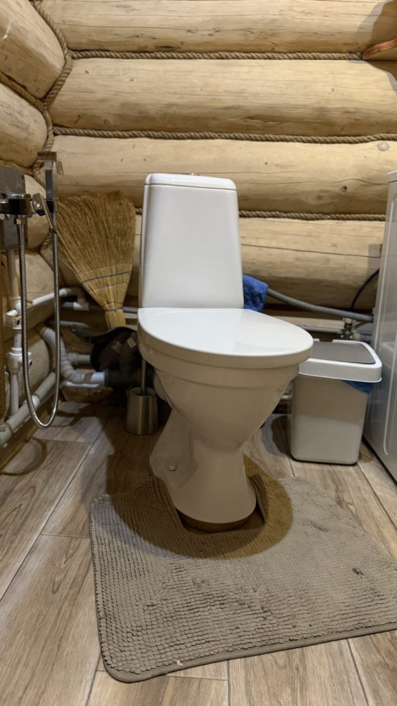 Коттедж № 126