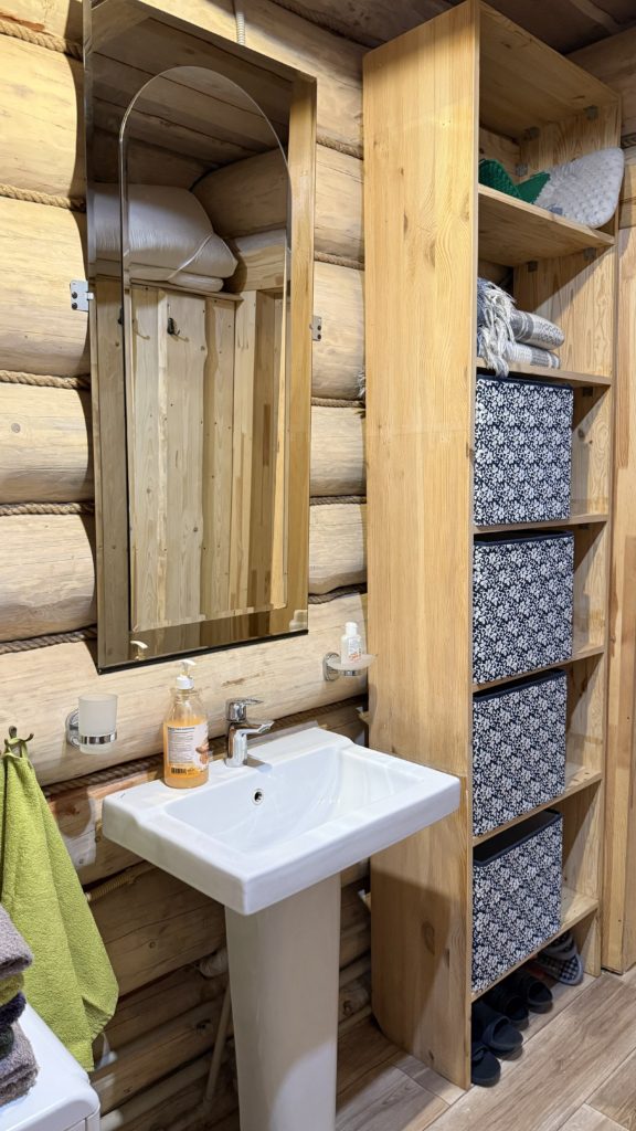 Коттедж № 126