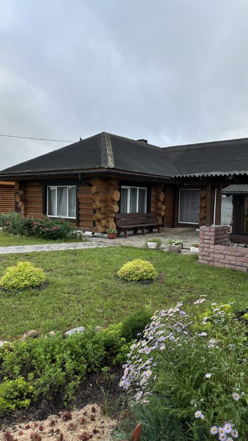 Коттедж № 126