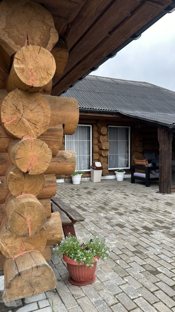 Коттедж № 126