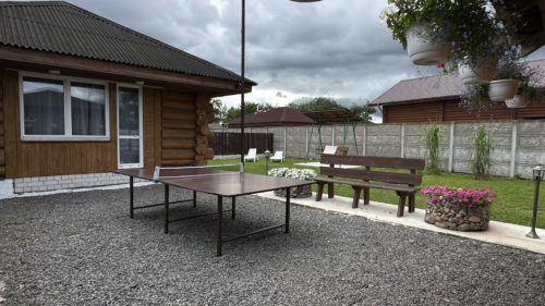 Коттедж № 126