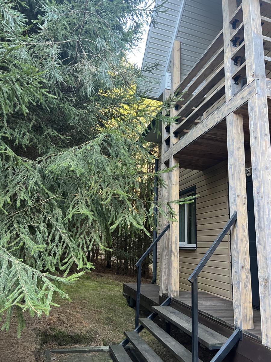 Коттедж № 368