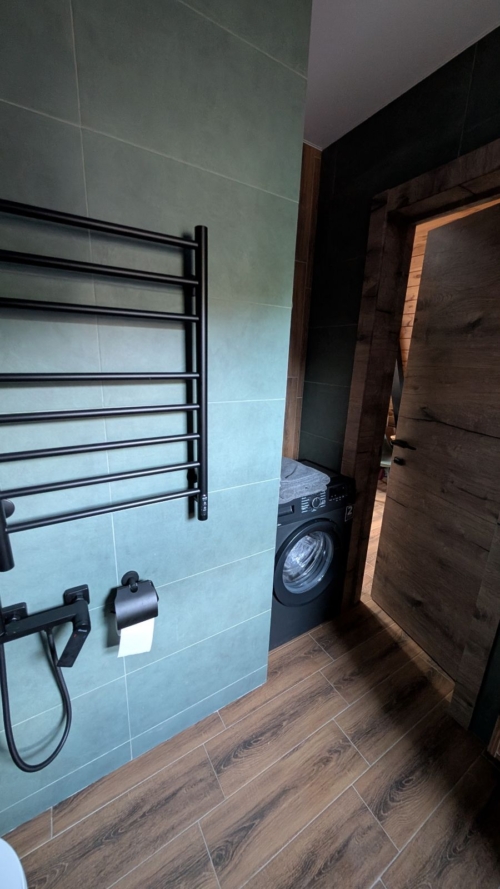 Коттедж № 305