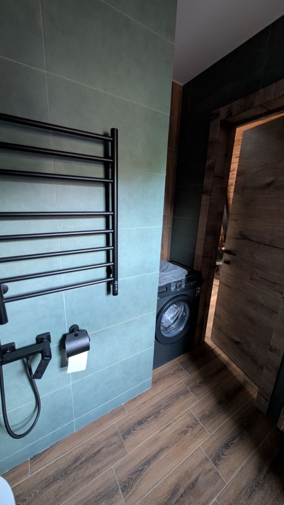 Коттедж № 305