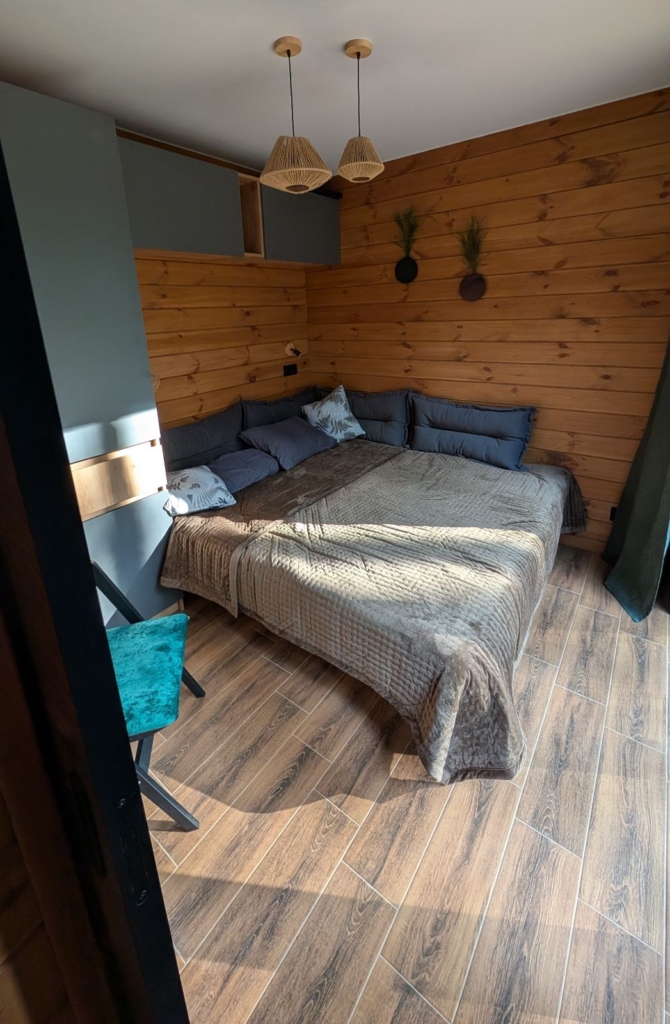 Коттедж № 305