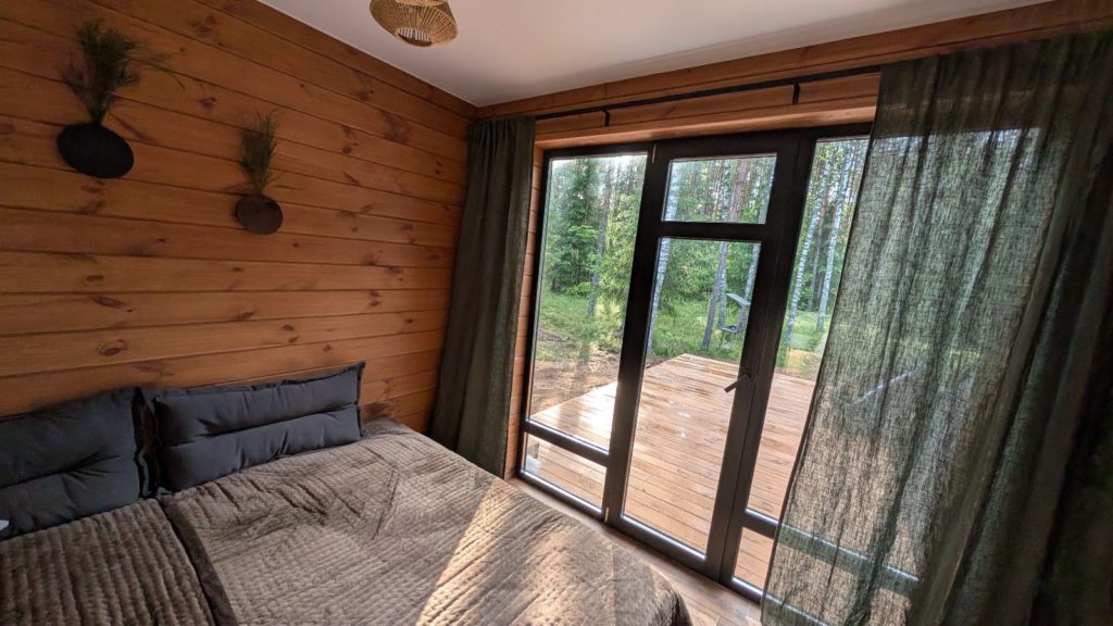 Коттедж № 305