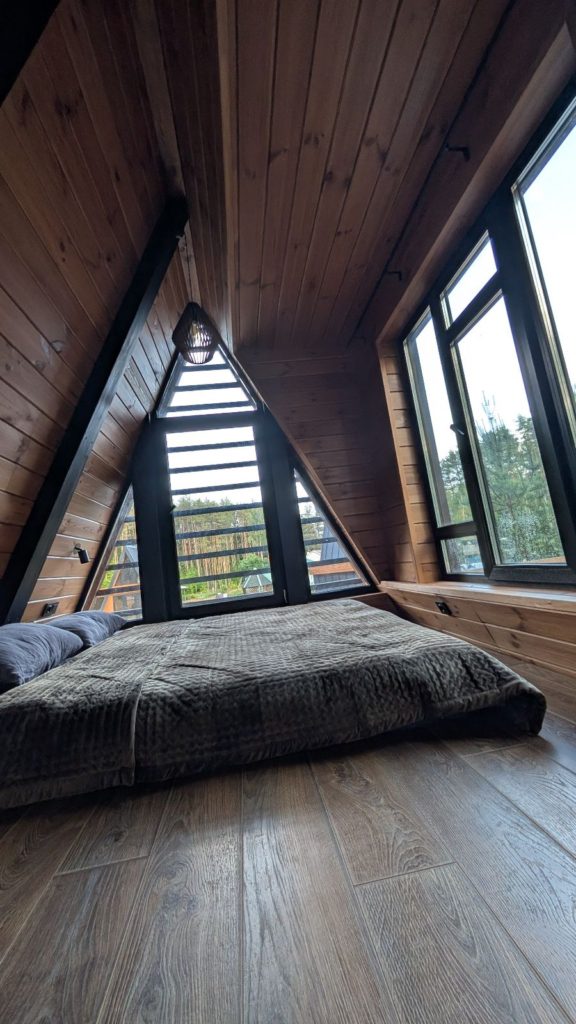 Коттедж № 305