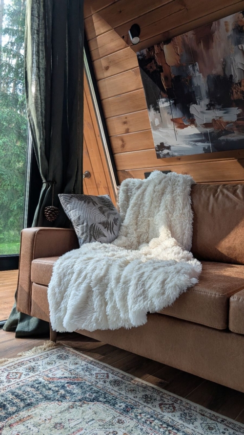 Коттедж № 305