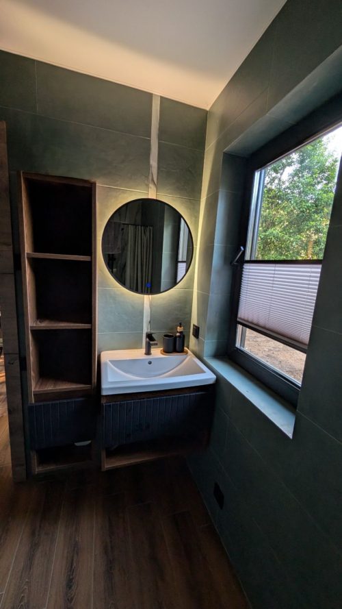 Коттедж № 305